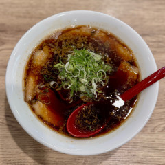 麺屋おおやまの画像