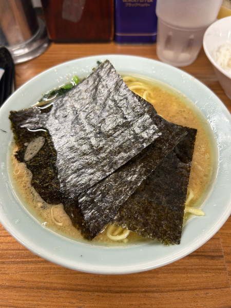 「ラーメン」@近藤家 本店の写真