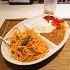 カレーハウスリオ 高田馬場の画像