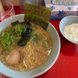 ラーメン