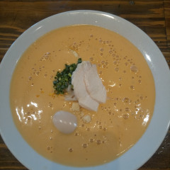 麺屋はやぶさの写真