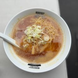 中華そば 1000円