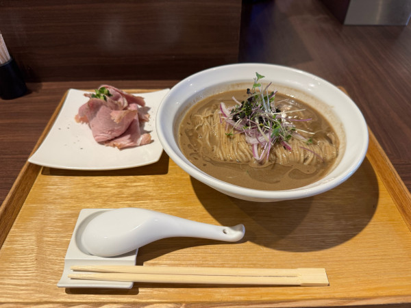 「アイスプレミアムニボプレッソ」@NIBOSHIMANIAの写真