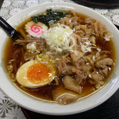 さかえ屋食堂の画像