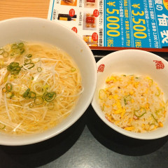 上海湯包小館 イオンモール豊川店の画像