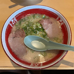 麺道 まるよし 矢上店の画像