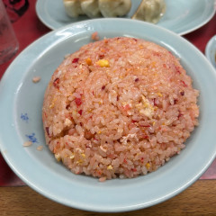 江戸っ子ラーメン 珉亭の画像