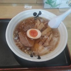 花鳥風月ラーメン