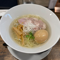 中華そば sasaの画像