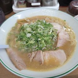 鉄人ラーメン