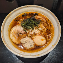 昼ラーメン夜ちゃんこ酒場 紅丸の画像