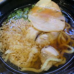 鳥中華らーめん(栄屋本店監修)
