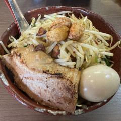 麺屋 やじやの画像