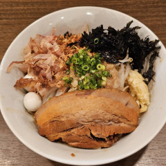 ラーメン謝の画像