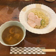 麺酒家 タケイメンの画像