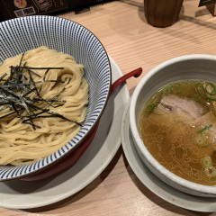 鯛塩そば 灯花 ペリエ千葉店の画像
