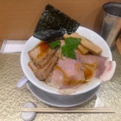 なにわ麺次郎の画像