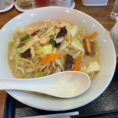 長崎ちゃんぽん リンガーハット 埼玉和光店の画像