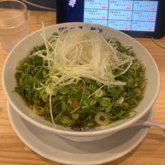 京都ラーメン伴製麺所 那珂店の画像