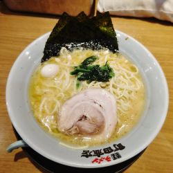 ラーメン(大盛)(0円)