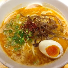 らーめん 一嗹の画像