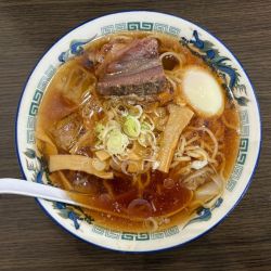 冷やしビタミナラーメン:1,000円