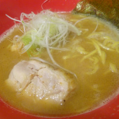 極み鶏味噌 麺や さわ田の画像