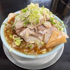 桜ラーメン 北方店の写真