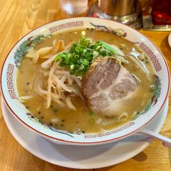 こってり味噌〝改〟