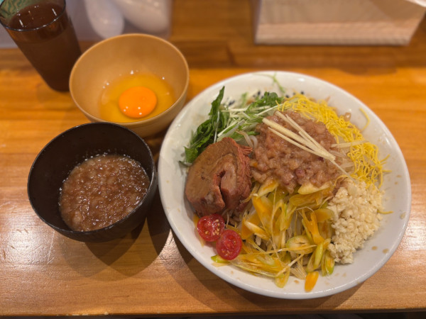 「小林アイススペシャル」@俺の生きる道 錦糸町店の写真