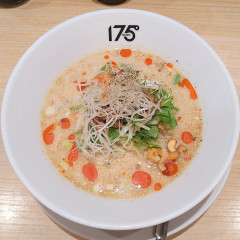 175°DENO担担麺 TOKYOの画像
