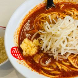 北極ラーメン 辛さ2倍 他 1,220円