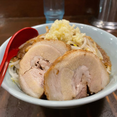 ジャンクヌードル夜の画像