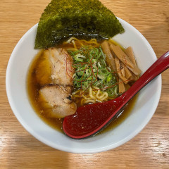 麺屋こころ 新丸子店の画像
