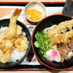 資さんうどん 両国店の画像