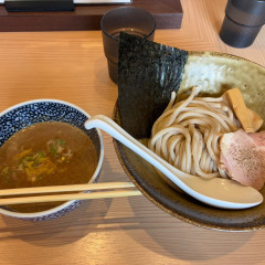 麺屋 真打の画像