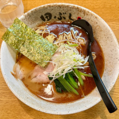 麺処 田ぶし 横浜店の画像