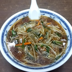 中華料理 勝来軒の画像