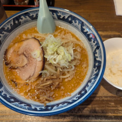 麺や 樽座 子安店の画像