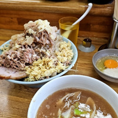 ラーメン そらの画像