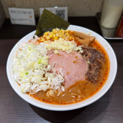 ライトニングファイヤーの画像