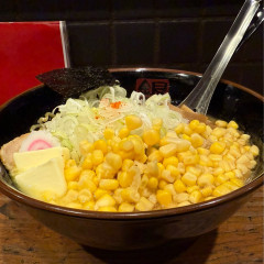 熟成らーめん 銀のくらの画像