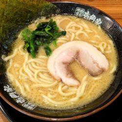 ラーメン（醤油）