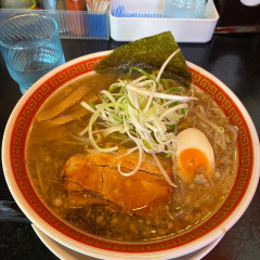 麺屋伊吹の画像