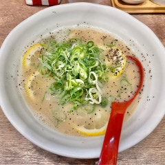 麺也オールウェイズ ココウォーク店の画像