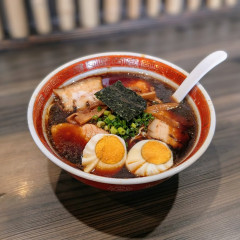 時代麺房 ライオンの画像