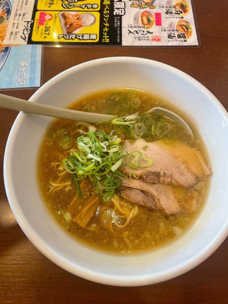 「コク旨醤油」@よってこや 川崎藤崎店の写真