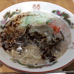 屋台屋 博多劇場 御徒町店の画像