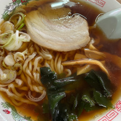 双葉食堂の画像