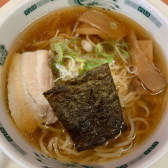 日高屋 五香西口店の画像